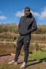 Matrix Black Joggers